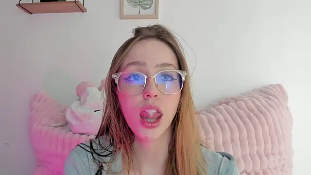 Snapshot of SofiaGc chatting on January 31, 2025, 3:52 am SofiaGc online show from January 31, 2025, 3:52 am