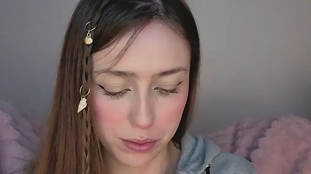 Snapshot of SofiaGc chatting on November 7, 2025, 4:12 am SofiaGc online show from November 7, 2025, 4:12 am