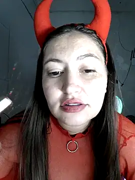 dani123unica online show from October 5, 2025, 10:35 am