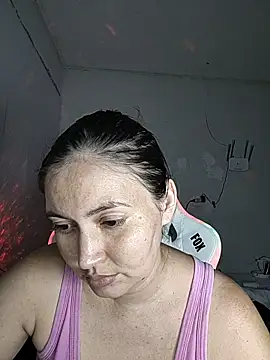 dani123unica online show from October 14, 2025, 3:57 pm