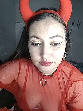 dani123unica online show from October 25, 2025, 10:48 pm