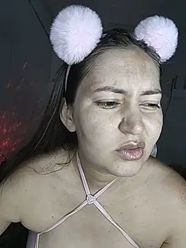 dani123unica online show from November 3, 2025, 10:27 am