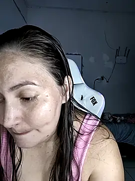 dani123unica online show from January 7, 2026, 4:09 pm