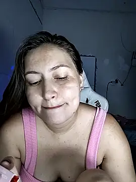 dani123unica online show from January 8, 2026, 11:45 am