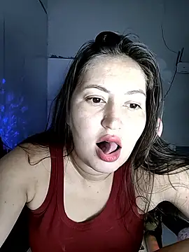 dani123unica online show from January 15, 2026, 10:57 pm