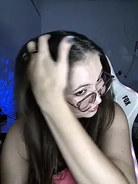 dani123unica online show from February 14, 2026, 5:21 pm