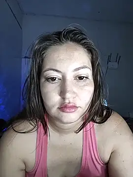 dani123unica online show from February 15, 2026, 10:25 am