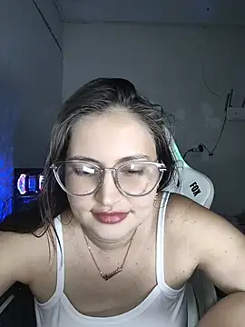 dani123unica online show from April 24, 2026, 10:23 pm