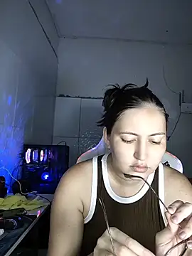 Snapshot of dani123unica chatting on June 1, 2026, 10:17 am dani123unica online show from June 1, 2026, 10:17 am
