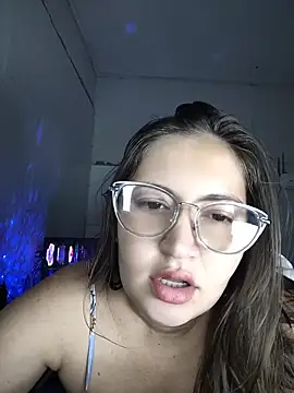 Snapshot of dani123unica chatting on June 5, 2026, 10:21 am dani123unica online show from June 5, 2026, 10:21 am