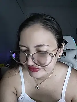 Snapshot of dani123unica chatting on June 12, 2026, 10:36 am dani123unica online show from June 12, 2026, 10:36 am
