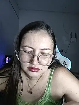 Snapshot of dani123unica chatting on June 13, 2026, 10:46 am dani123unica online show from June 13, 2026, 10:46 am
