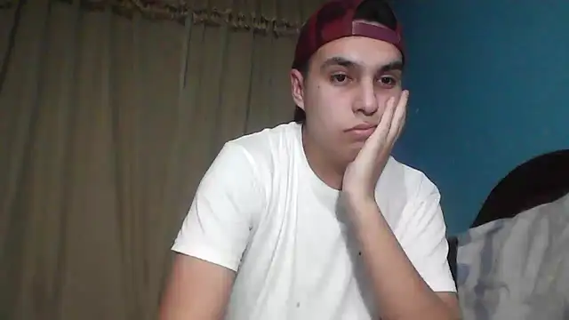 Snapshot of ShelaoMarsen chatting on February 6, 2026, 4:50 am ShelaoMarsen online show from February 6, 2026, 4:50 am