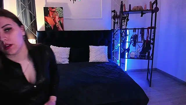 CandyKimmy online show from April 28, 2026, 12:42 am