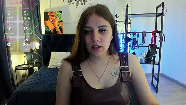 Snapshot of CandyKimmy chatting on June 12, 2026, 12:42 am CandyKimmy online show from June 12, 2026, 12:42 am