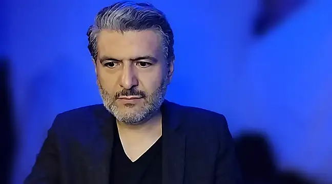 Snapshot of BushBator chatting on March 7, 2025, 7:41 am BushBator online show from March 7, 2025, 7:41 am