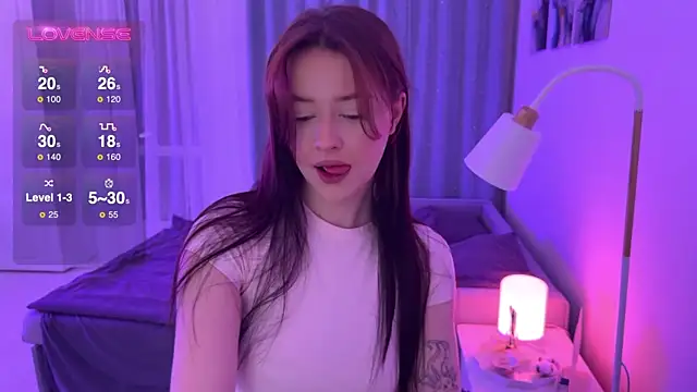 aveme melissa online show from January 27, 2025, 8:49 pm