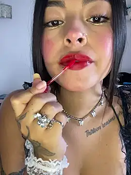 Dulce-diosa online show from February 7, 2025, 7:59 pm