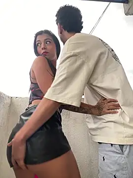 Dulce-diosa online show from March 6, 2025, 10:47 pm