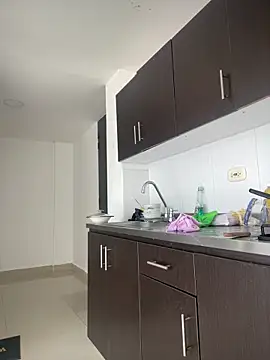 Dulce-diosa online show from March 15, 2025, 9:27 pm