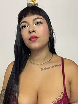 Snapshot of Dulce-diosa chatting on May 31, 2026, 8:43 pm Dulce-diosa online show from May 31, 2026, 8:43 pm