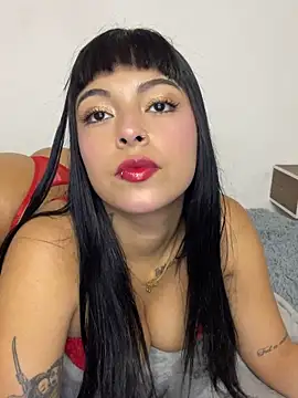 Snapshot of Dulce-diosa chatting on June 5, 2026, 7:30 pm Dulce-diosa online show from June 5, 2026, 7:30 pm