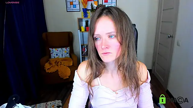 Snapshot of FrancescaCollins chatting on January 10, 2025, 11:11 am FrancescaCollins online show from January 10, 2025, 11:11 am