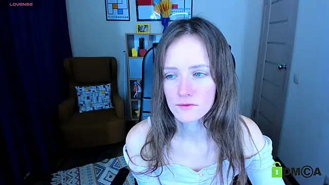 Snapshot of FrancescaCollins chatting on February 4, 2025, 9:49 am FrancescaCollins online show from February 4, 2025, 9:49 am