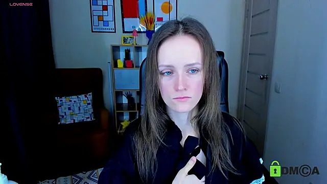 Snapshot of FrancescaCollins chatting on March 7, 2025, 1:51 pm FrancescaCollins online show from March 7, 2025, 1:51 pm