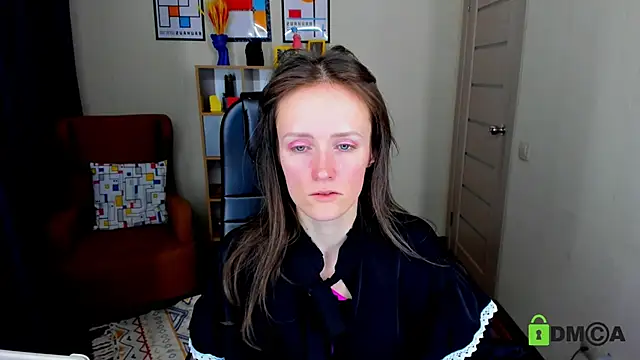 Snapshot of FrancescaCollins chatting on March 14, 2025, 10:39 am FrancescaCollins online show from March 14, 2025, 10:39 am