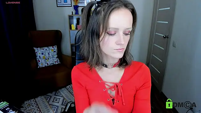 Snapshot of FrancescaCollins chatting on September 28, 2025, 4:01 pm FrancescaCollins online show from September 28, 2025, 4:01 pm