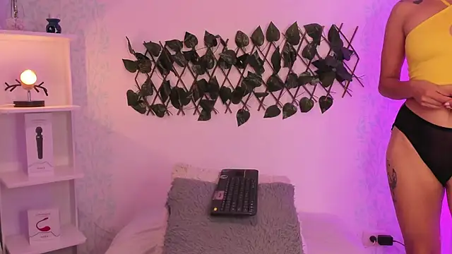 Eva ritz online show from February 6, 2026, 9:18 pm