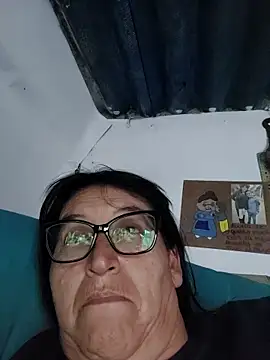 Snapshot of clarita_01 chatting on May 20, 2026, 10:49 pm clarita 01 online show from May 20, 2026, 10:49 pm