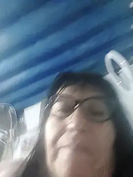 Snapshot of clarita_01 chatting on June 10, 2026, 10:36 am clarita 01 online show from June 10, 2026, 10:36 am
