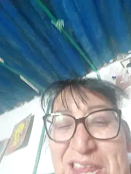 Snapshot of clarita_01 chatting on June 29, 2026, 8:53 pm clarita 01 online show from June 29, 2026, 8:53 pm