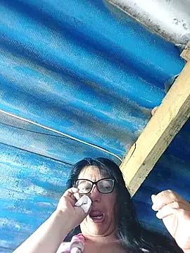 Snapshot of clarita_01 chatting on July 6, 2026, 2:36 pm clarita 01 online show from July 6, 2026, 2:36 pm