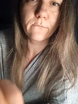 Ant0nina online show from December 3, 2024, 7:11 pm