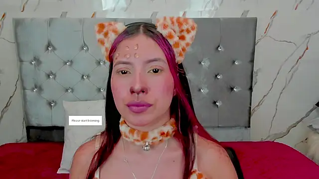 Snapshot of nymphomanya chatting on July 4, 2026, 7:09 pm nymphomanya online show from July 4, 2026, 7:09 pm