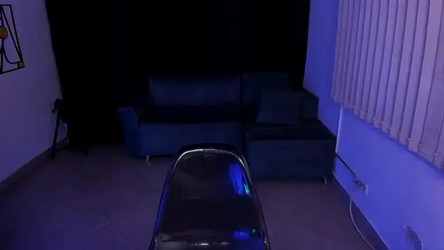 SusyAmis online show from December 21, 2025, 2:41 am