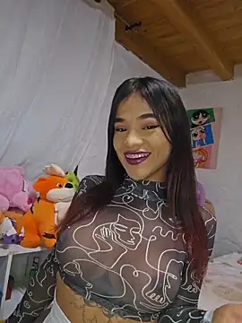 Snapshot of princessmelimejia chatting on November 13, 2025, 12:09 am princessmelimejia online show from November 13, 2025, 12:09 am