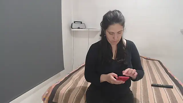 lulitasexy online show from October 13, 2025, 12:16 pm