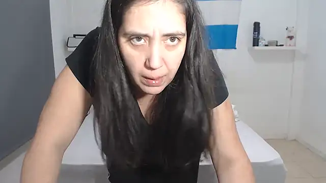 Snapshot of lulitasexy chatting on July 19, 2026, 12:25 am lulitasexy online show from July 19, 2026, 12:25 am