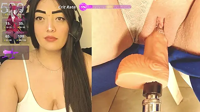 aleja20 - online show from November 4, 2025, 5:50 am