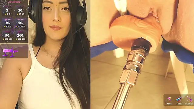 aleja20 - online show from December 20, 2025, 10:06 pm