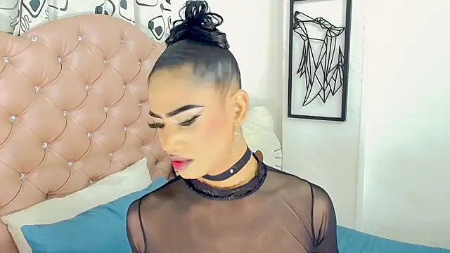 Snapshot of Aslhy_Goddessx chatting on December 4, 2024, 8:01 am Aslhy Goddessx online show from December 4, 2024, 8:01 am