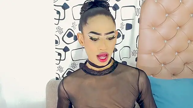 Snapshot of Aslhy_Goddessx chatting on December 4, 2024, 2:15 pm Aslhy Goddessx online show from December 4, 2024, 2:15 pm