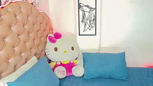 Snapshot of Aslhy_Goddessx chatting on December 14, 2024, 4:45 am Aslhy Goddessx online show from December 14, 2024, 4:45 am