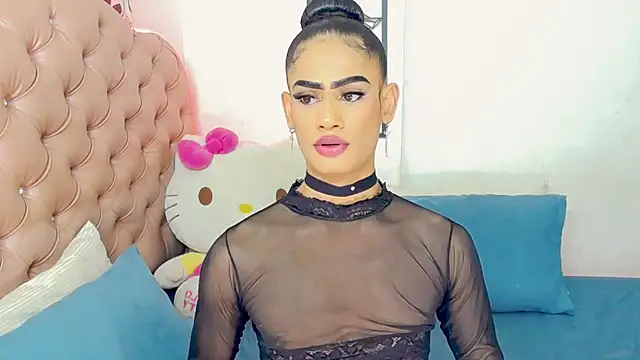 Snapshot of Aslhy_Goddessx chatting on December 14, 2024, 5:03 pm Aslhy Goddessx online show from December 14, 2024, 5:03 pm