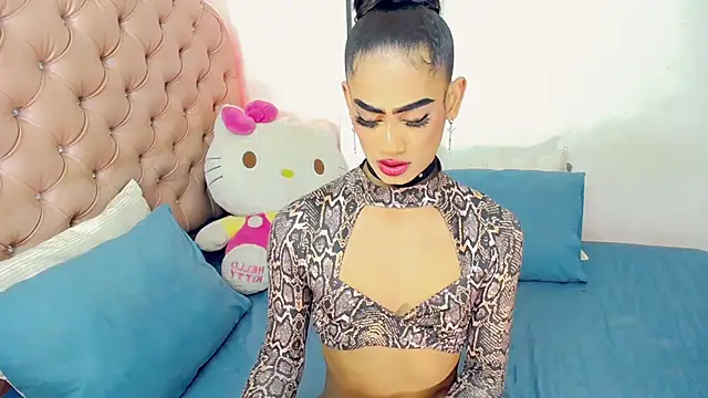 Snapshot of Aslhy_Goddessx chatting on December 14, 2024, 8:40 pm Aslhy Goddessx online show from December 14, 2024, 8:40 pm