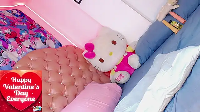 Snapshot of Aslhy_Goddessx chatting on February 14, 2025, 9:21 pm Aslhy Goddessx online show from February 14, 2025, 9:21 pm